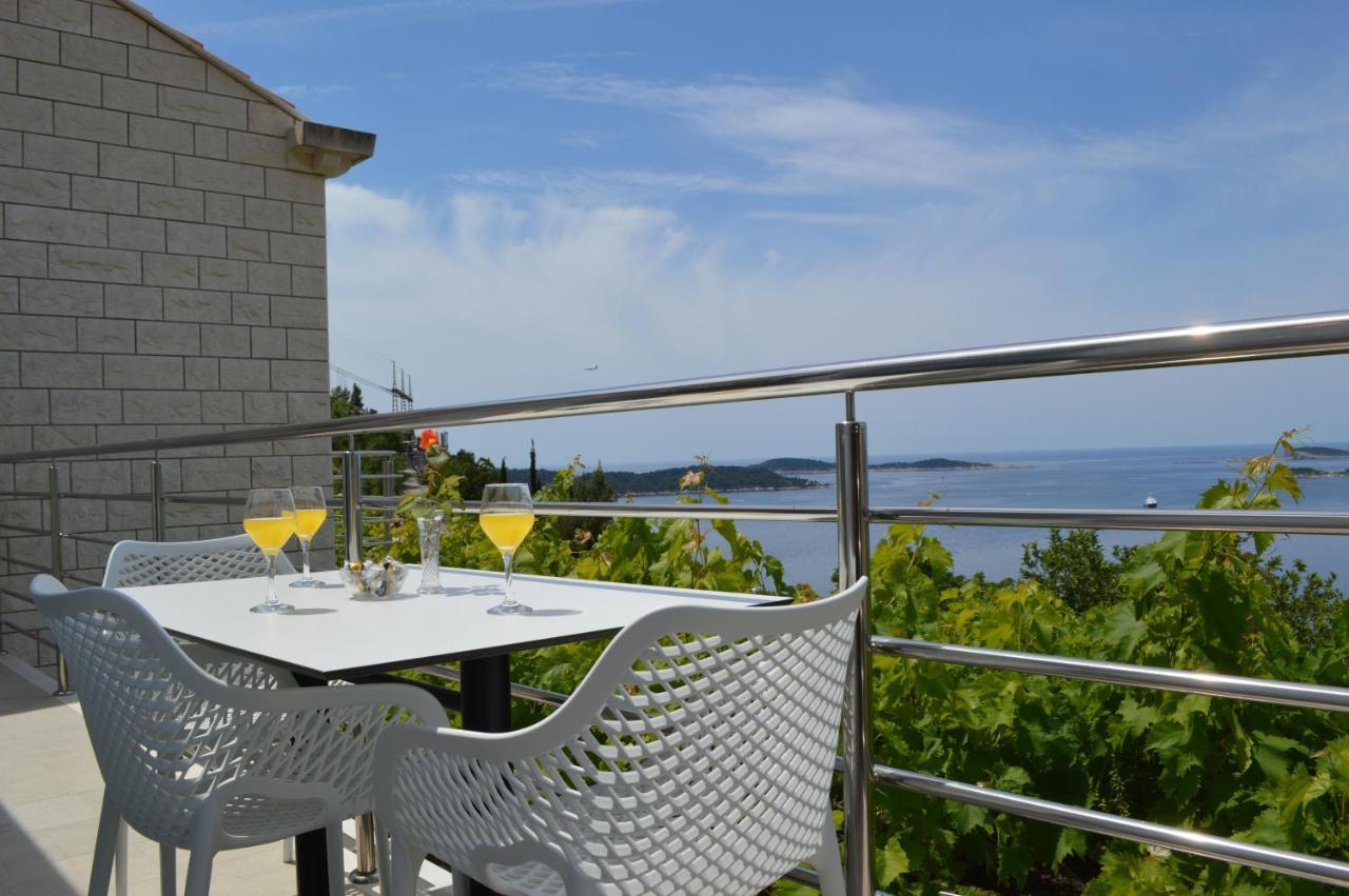 Apartments Spilan Млини Екстер'єр фото