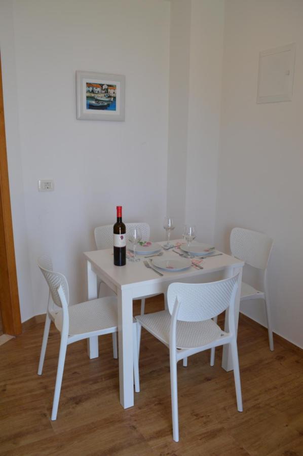 Apartments Spilan Млини Екстер'єр фото
