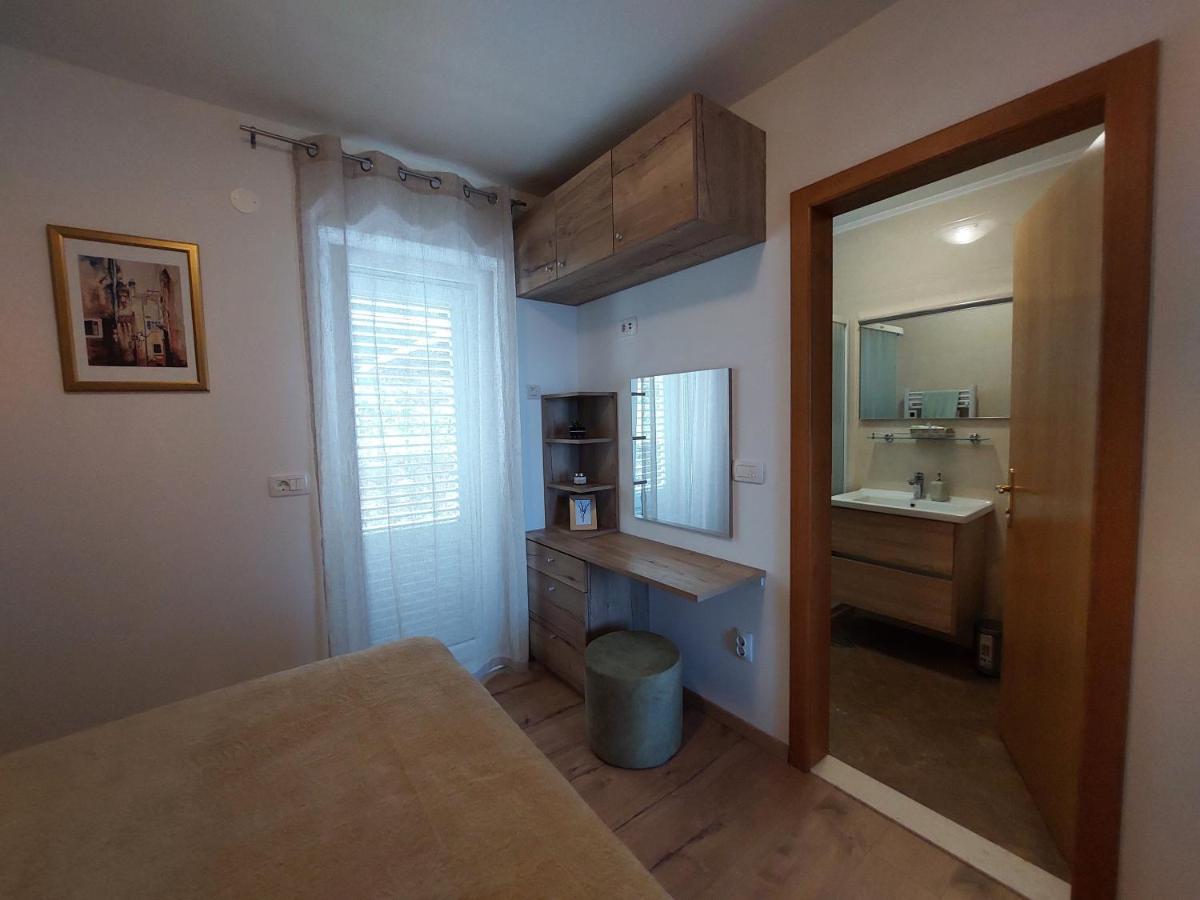 Apartments Spilan Млини Екстер'єр фото