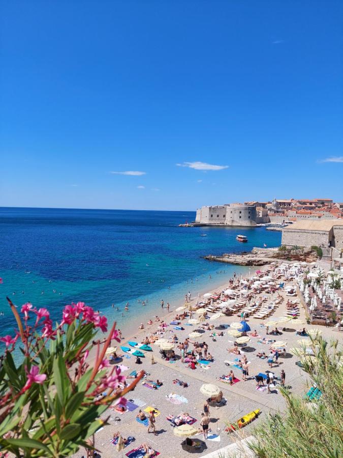 Apartments Spilan Млини Екстер'єр фото