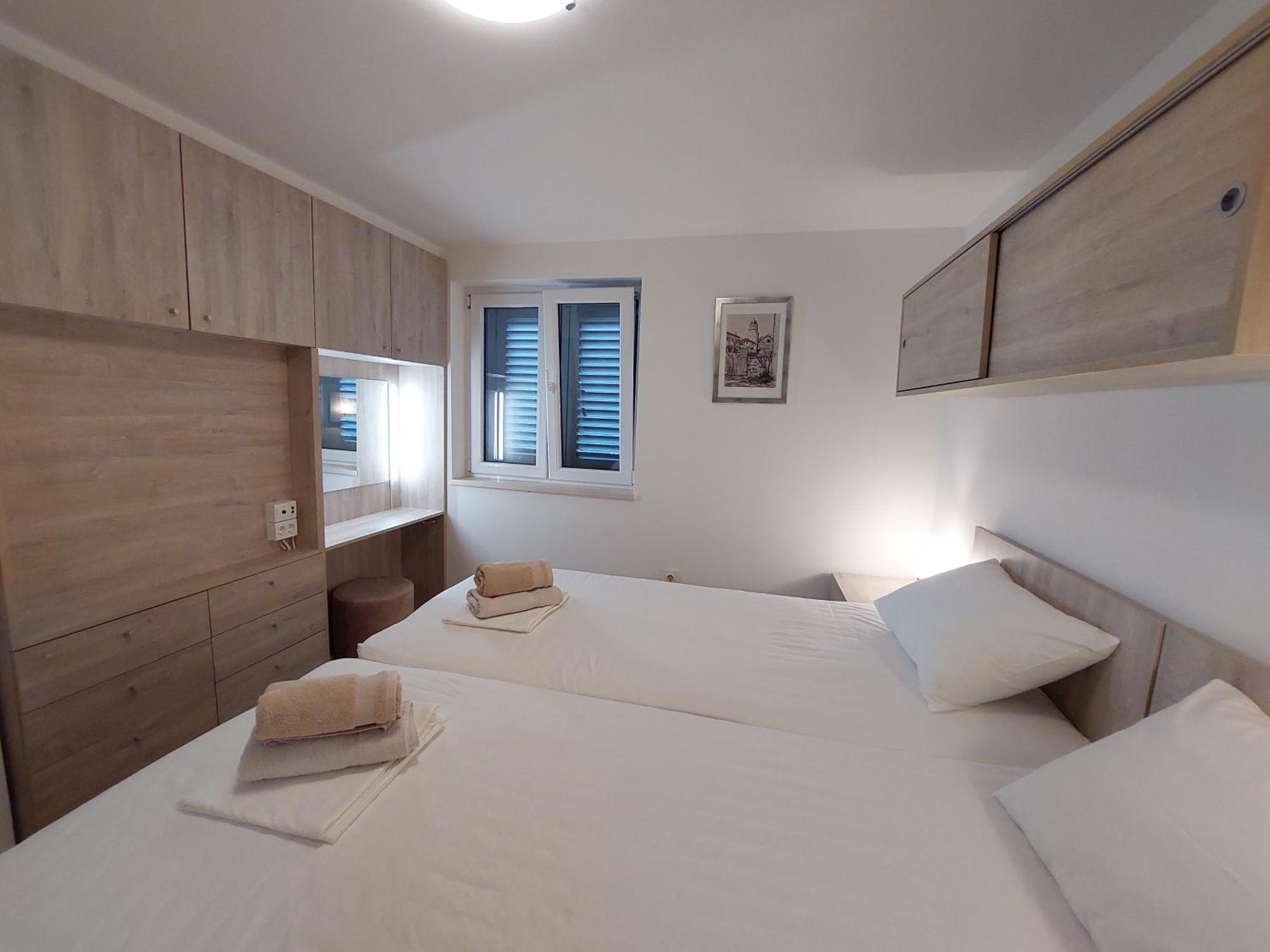 Apartments Spilan Млини Екстер'єр фото